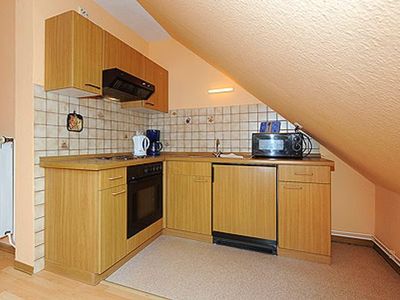 Ferienwohnung für 6 Personen (65 m²) in Ostbense 7/10