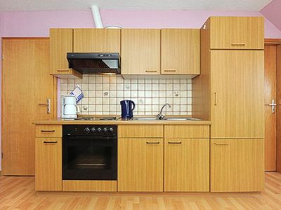 Ferienwohnung für 6 Personen (65 m²) in Ostbense 5/10