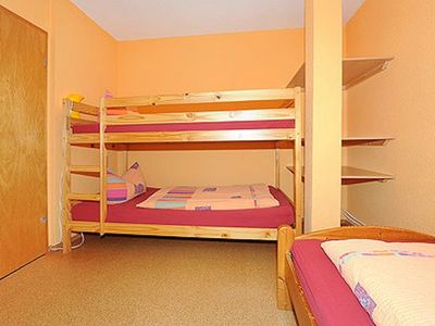 Ferienwohnung für 6 Personen (65 m²) in Ostbense 10/10