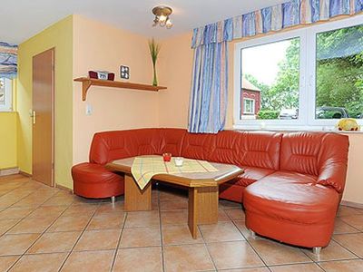 Ferienwohnung für 6 Personen (60 m²) in Ostbense 1/10