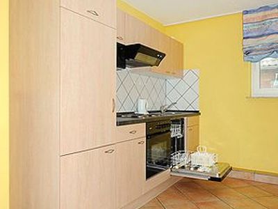 Ferienwohnung für 6 Personen (60 m²) in Ostbense 6/10