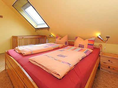 Ferienwohnung für 6 Personen (60 m²) in Ostbense 7/10