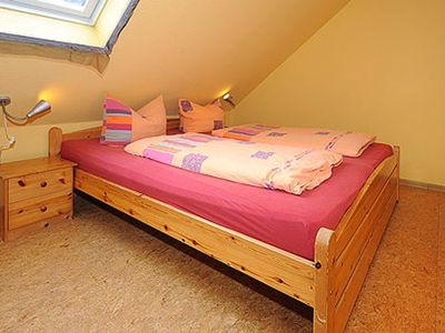 Ferienwohnung für 6 Personen (60 m²) in Ostbense 9/10