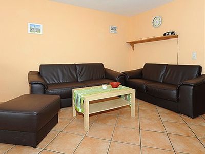 Ferienwohnung für 6 Personen (60 m²) in Ostbense 2/10