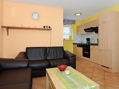 Ferienwohnung für 6 Personen (60 m²) in Ostbense 6/10