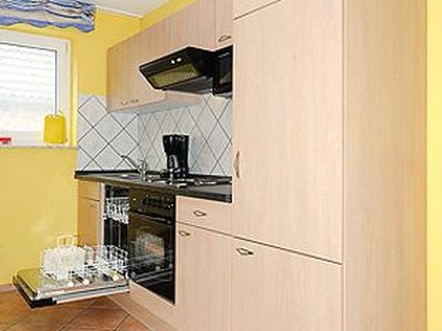 Ferienwohnung für 6 Personen (60 m²) in Ostbense 7/10