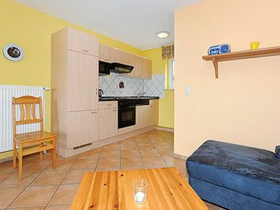 Ferienwohnung für 6 Personen (60 m²) in Ostbense 5/10