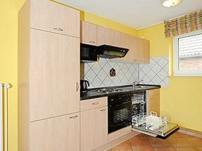 Ferienwohnung für 6 Personen (60 m²) in Ostbense 6/10