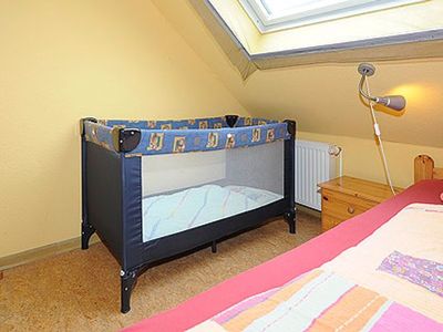 Ferienwohnung für 6 Personen (60 m²) in Ostbense 9/10