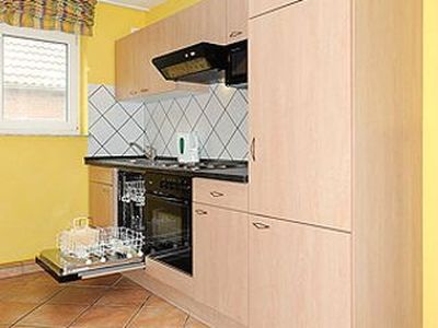 Ferienwohnung für 6 Personen (60 m²) in Ostbense 7/10