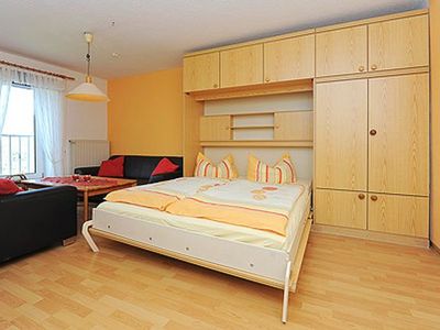 Ferienwohnung für 5 Personen (40 m²) in Ostbense 3/10