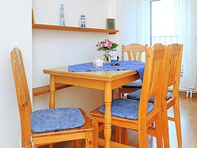 Ferienwohnung für 5 Personen (40 m²) in Ostbense 6/10