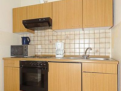 Ferienwohnung für 5 Personen (40 m²) in Ostbense 7/10