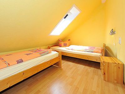 Ferienwohnung für 5 Personen (40 m²) in Ostbense 8/10