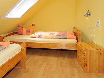 Ferienwohnung für 5 Personen (40 m²) in Ostbense 9/10