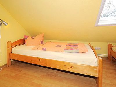 Ferienwohnung für 5 Personen (40 m²) in Ostbense 10/10