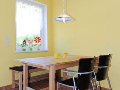 Ferienwohnung für 6 Personen (60 m²) in Ostbense 5/10