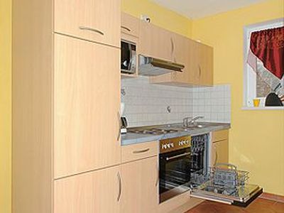 Ferienwohnung für 6 Personen (60 m²) in Ostbense 7/10