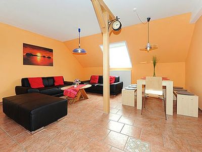 Ferienwohnung für 6 Personen (65 m²) in Ostbense 1/10