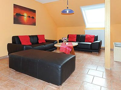 Ferienwohnung für 6 Personen (65 m²) in Ostbense 2/10