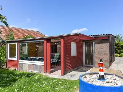Ferienwohnung für 2 Personen (35 m²) in Ostbense 2/10