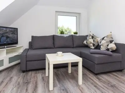 Ferienwohnung für 2 Personen (35 m²) in Ostbense 7/10