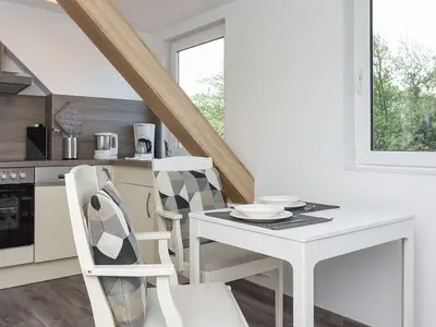 Ferienwohnung für 2 Personen (35 m²) in Ostbense 8/10