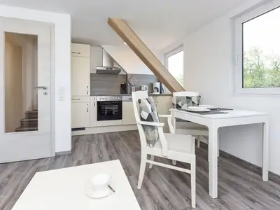 Ferienwohnung für 2 Personen (35 m²) in Ostbense 9/10