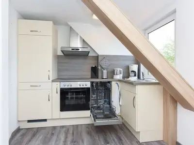 Ferienwohnung für 2 Personen (35 m²) in Ostbense 10/10