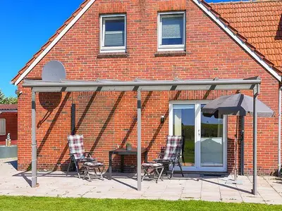 Ferienwohnung für 2 Personen (55 m²) in Ostbense 10/10