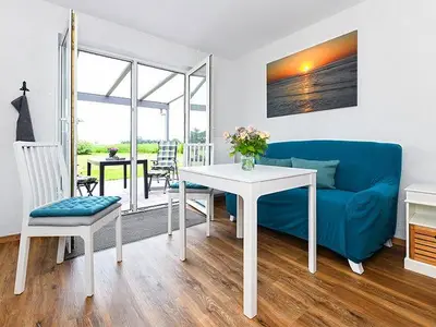 Ferienwohnung für 2 Personen (35 m²) in Ostbense 8/10