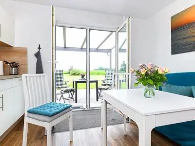 Ferienwohnung für 2 Personen (35 m²) in Ostbense 10/10