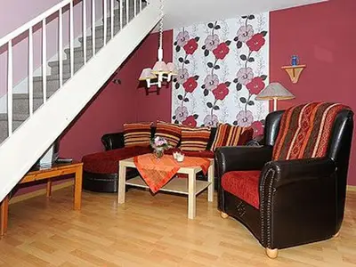 Ferienwohnung für 6 Personen (65 m²) in Ostbense 2/10