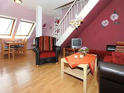 Ferienwohnung für 6 Personen (65 m²) in Ostbense 4/10