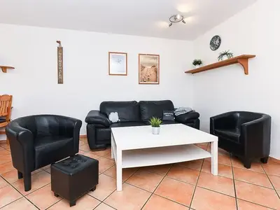 Ferienwohnung für 6 Personen (60 m²) in Ostbense 3/10