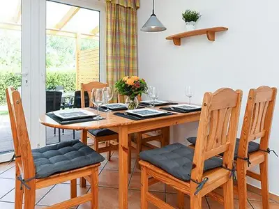 Ferienwohnung für 6 Personen (60 m²) in Ostbense 8/10