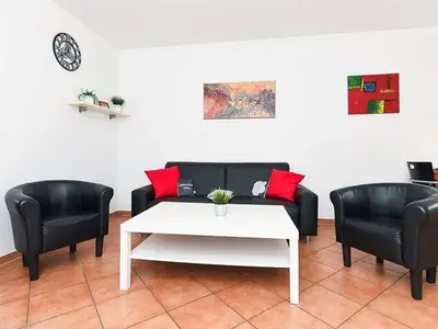 Ferienwohnung für 6 Personen (60 m²) in Ostbense 3/10