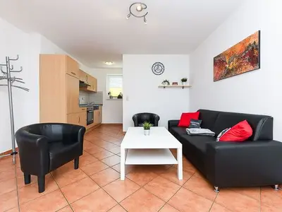 Ferienwohnung für 6 Personen (60 m²) in Ostbense 7/10
