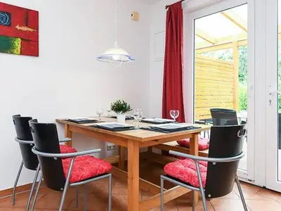 Ferienwohnung für 6 Personen (60 m²) in Ostbense 9/10