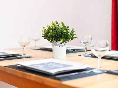 Ferienwohnung für 6 Personen (60 m²) in Ostbense 10/10