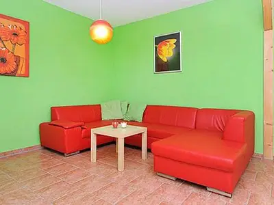 Ferienwohnung für 6 Personen (65 m²) in Ostbense 3/10