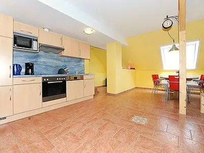 Ferienwohnung für 6 Personen (65 m²) in Ostbense 5/10