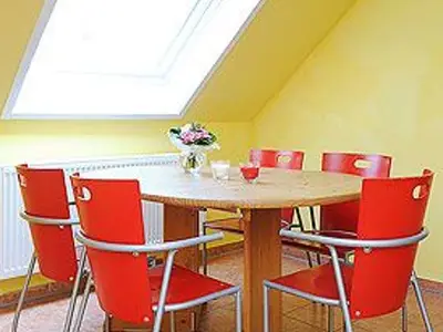 Ferienwohnung für 6 Personen (65 m²) in Ostbense 6/10