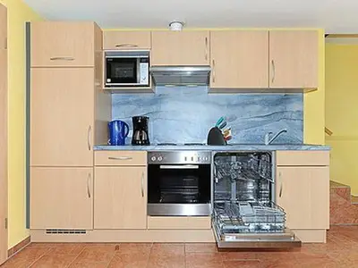 Ferienwohnung für 6 Personen (65 m²) in Ostbense 7/10