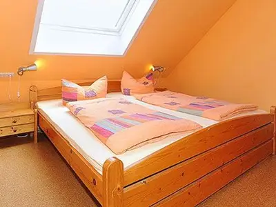 Ferienwohnung für 6 Personen (65 m²) in Ostbense 8/10