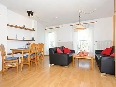 Ferienwohnung für 5 Personen (40 m²) in Ostbense 2/10