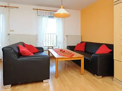 Ferienwohnung für 5 Personen (40 m²) in Ostbense 3/10