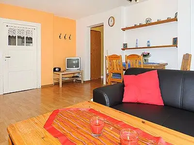 Ferienwohnung für 5 Personen (40 m²) in Ostbense 6/10
