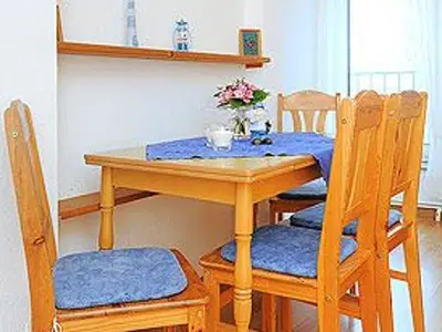 Ferienwohnung für 5 Personen (40 m²) in Ostbense 7/10