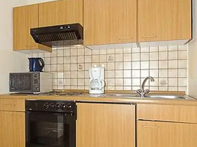Ferienwohnung für 5 Personen (40 m²) in Ostbense 8/10